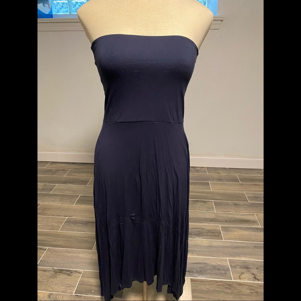 Halter dress